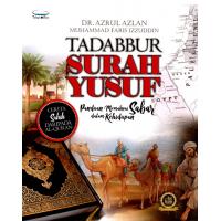 Tadabbur Surah Yusuf